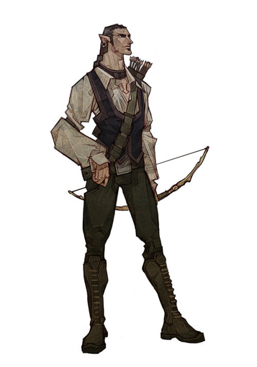 illustrationsideration:  Arnold Tsang