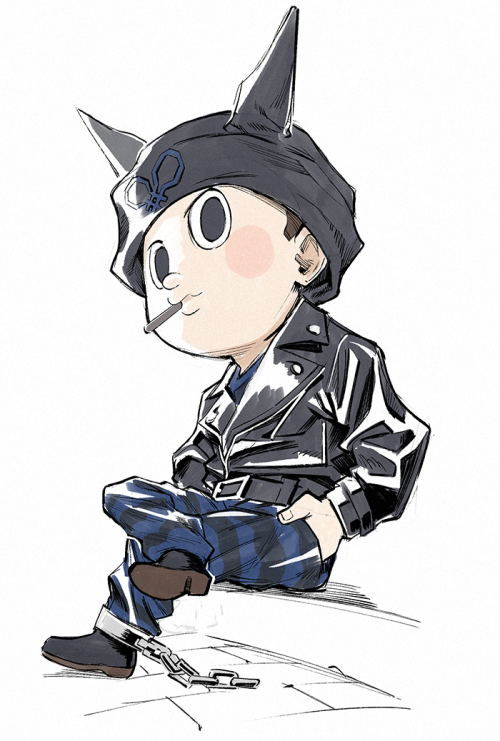 ryoma hoshi