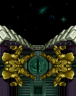 obscurevideogames:  Vimana (Toaplan - arcade