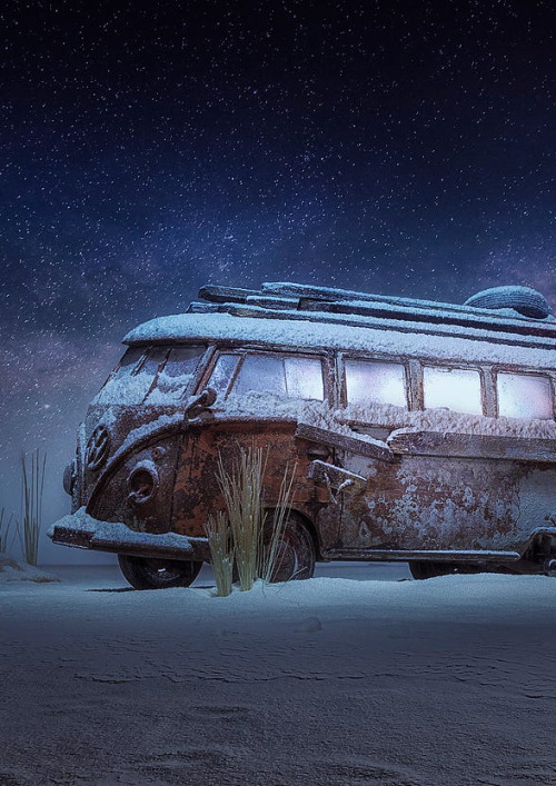 Trip to my inner self ~ by Felix Hernandez Rodriguez