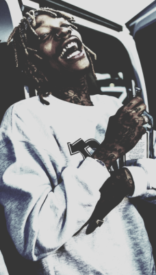 My nigga wiz!!!!