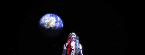 threehoursfromtroy: ahyesreapers: mass effect + horizons Legit the reason I don’t skip ME1 on replay