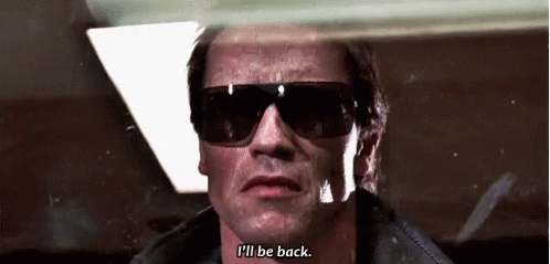 The Terminator, 1984