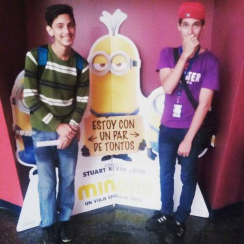 #minions #movie #cine #me #instagramers #instamonent #instagay #tumblr #homo #kik #cockyboy #like4li