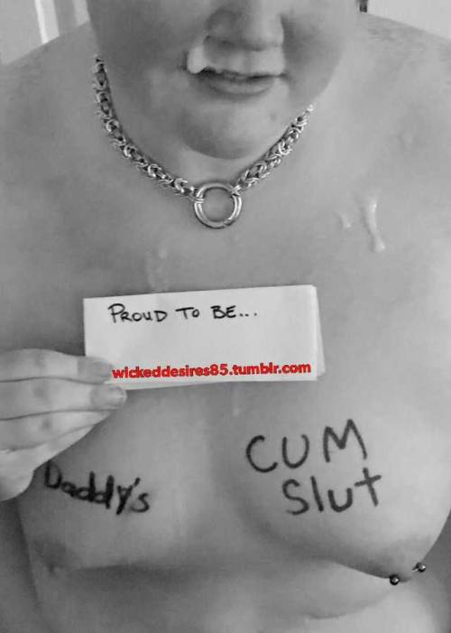 wickeddesires85:  While @kittyxchains’s submission isn’t bad, it’s a sad week when