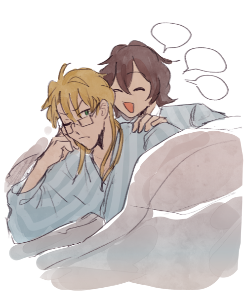 Kunidazais Of The Month