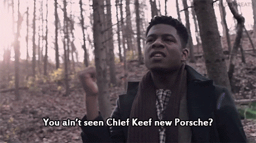  Mick Jenkins - Martyrs 