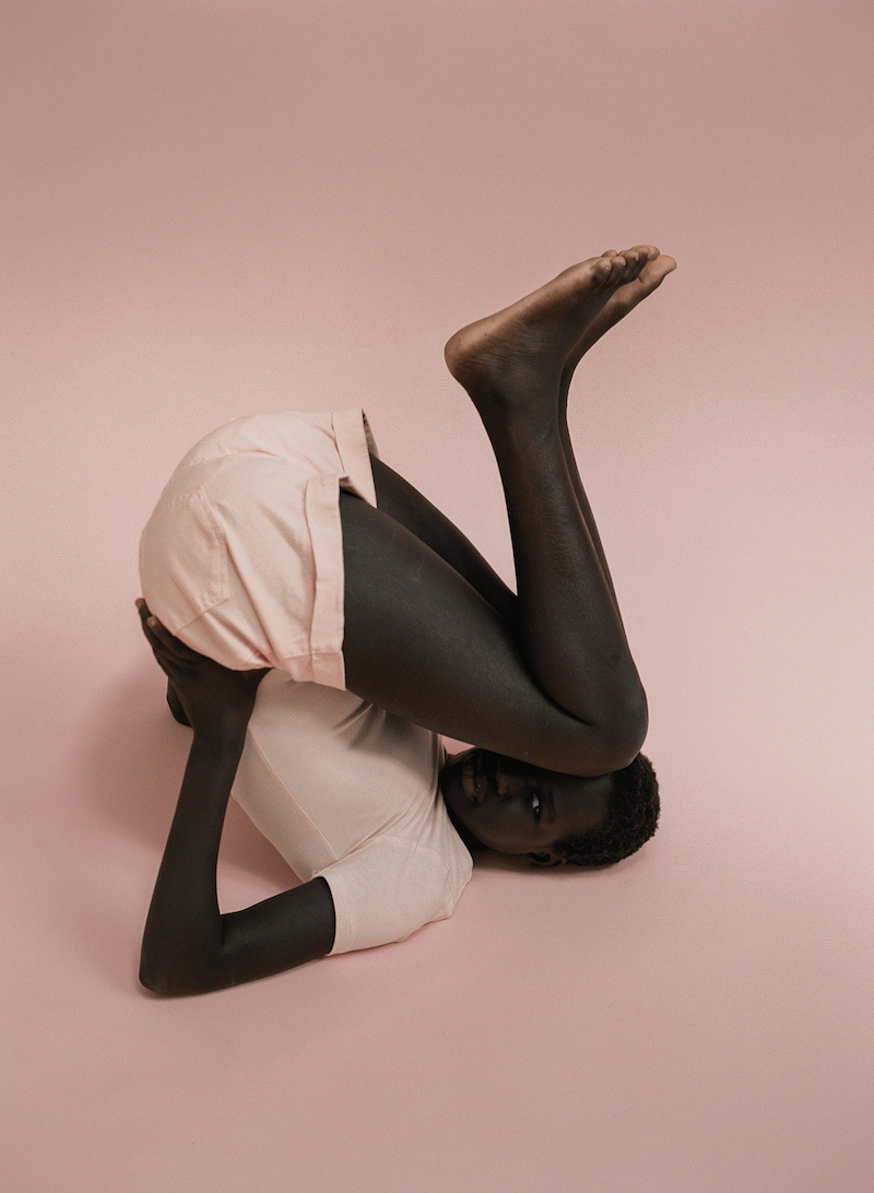 wetheurban:  PHOTOGRAPHY: Color Studies - Pink by Carissa Gallo Color Studies: Pink