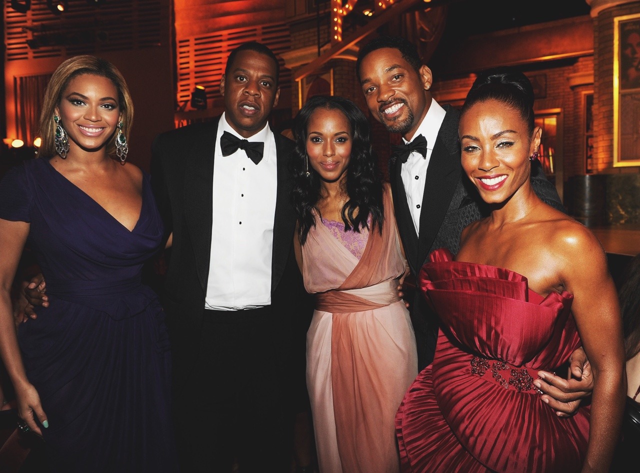 inswvvgwetrust:  Black excellence