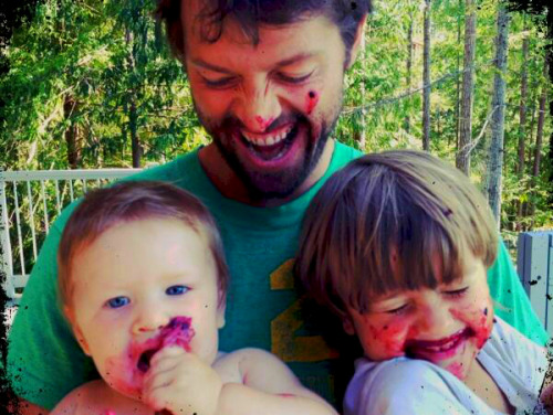 Sex : Misha Love Week↳Misha+Family pictures