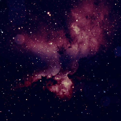 🌌Nebula Lights 🌌 Gifs Made By Me :)