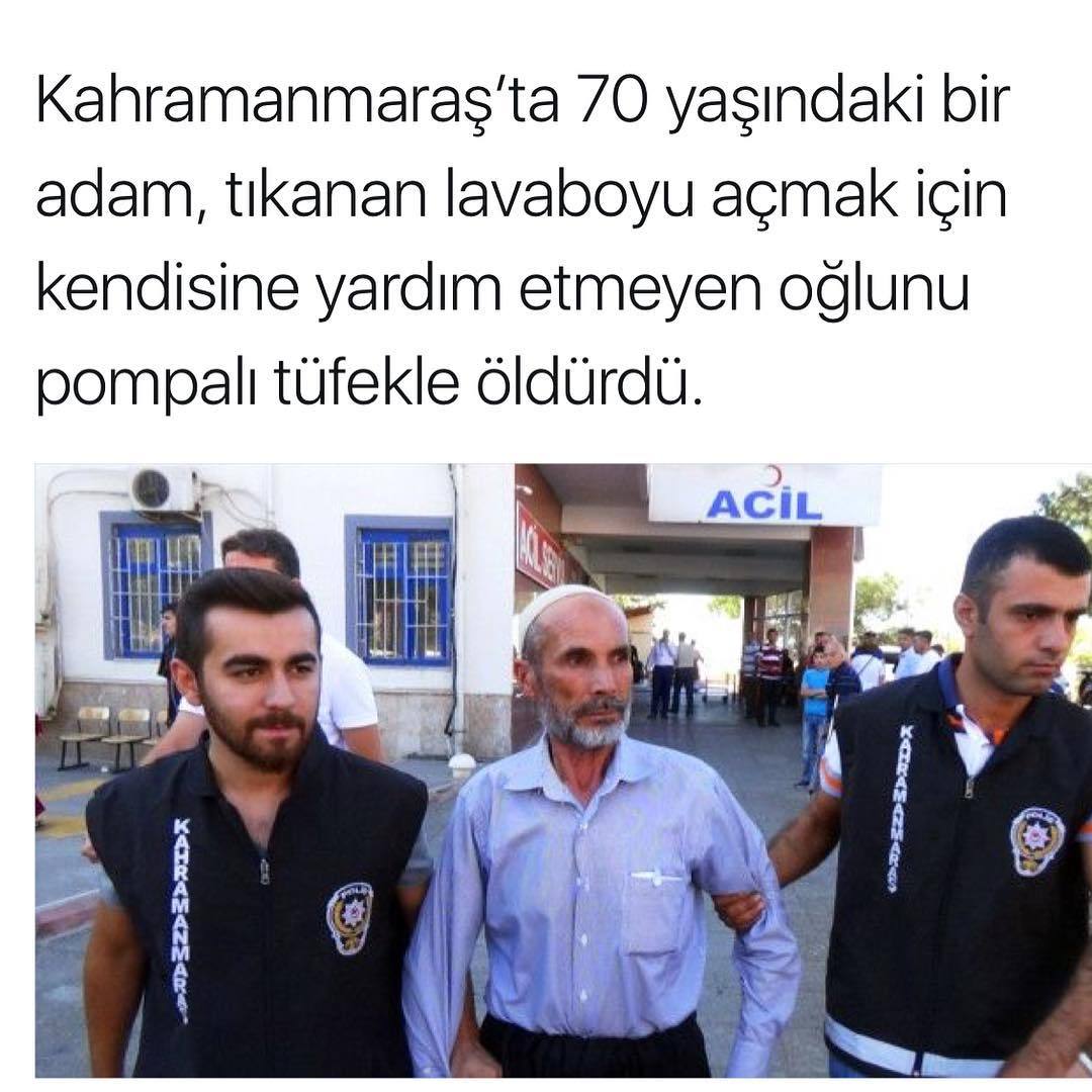 Kahramanmaraş'ta 70...