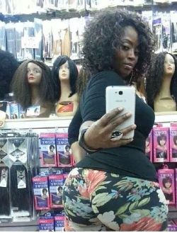 thickerisbetter:  Big Beautiful Woman Appreciation!!