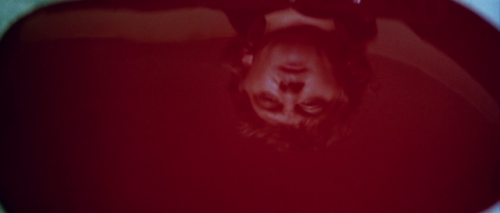 Profondo Rosso (1975), dir. Dario Argento