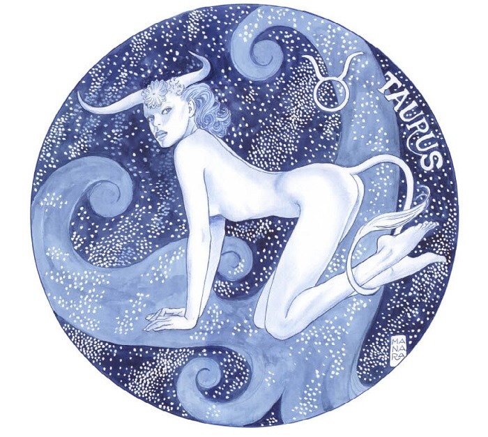 manara-fan-page:  &lt;b&gt; Zodiac signs 