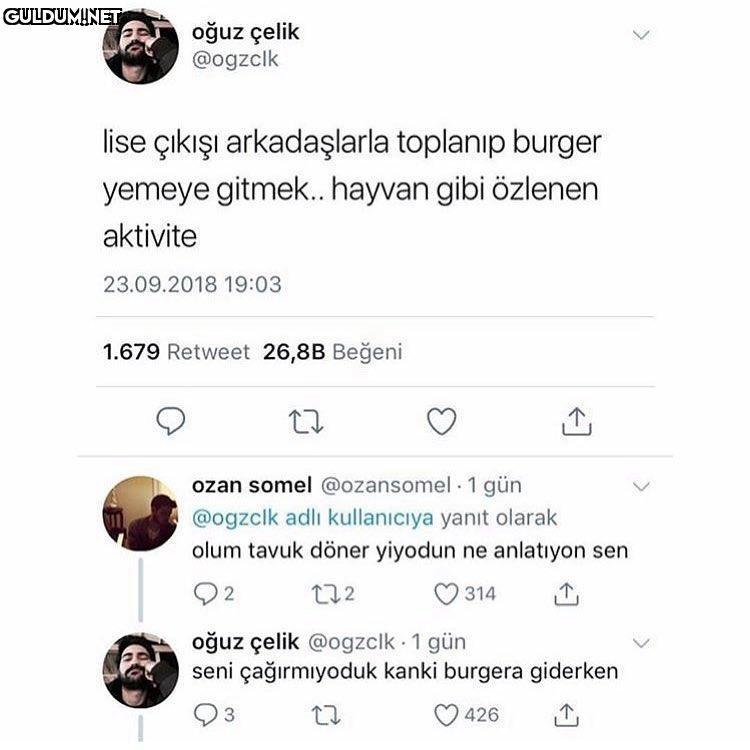 lise çıkışı arkadaşlarla...