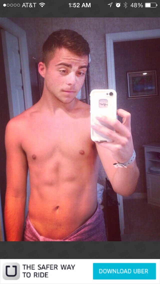 boisiwannaplaywith:  Frankie in FL. 19 yo