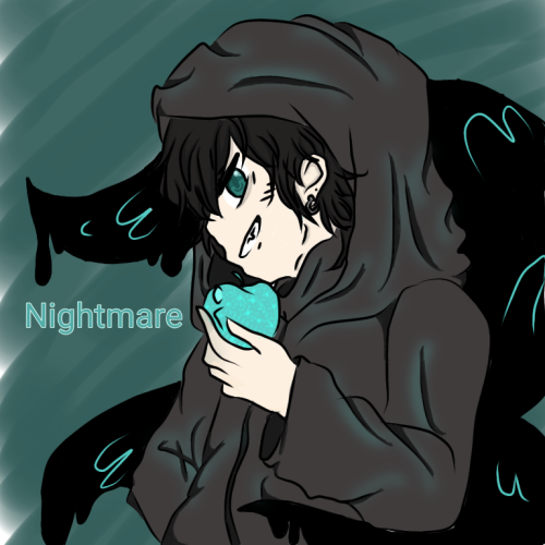 Nightmare Sans Humano