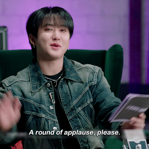 [2 KIDS SHOW] EP6: BANG CHAN X I.N | BLACK HOLE | WITH MC CHANGBIN 