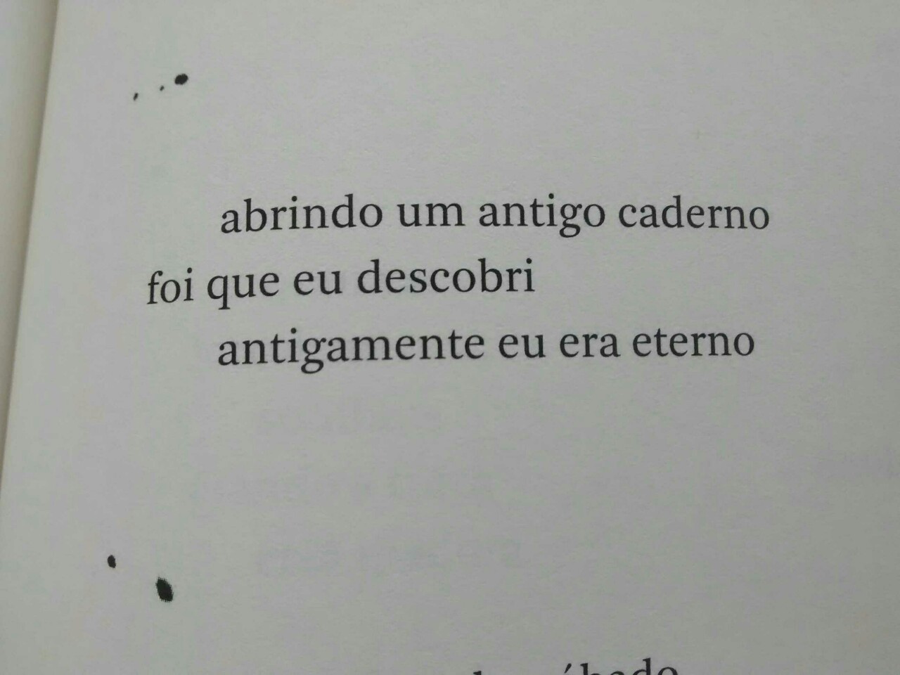 Não sei Lidar