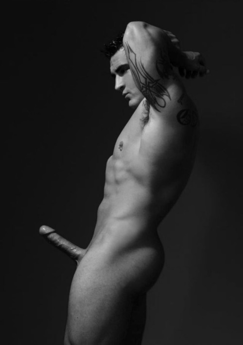 joaquimquimquim:  BLACK & WHITE THE ESSENCE OF MAN ! Follow me and enjoy -http://joaquimquimquim.tumblr.com