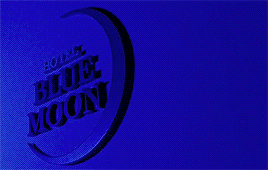 The Moon Has Ascended. Lets Welcome Our Guests.