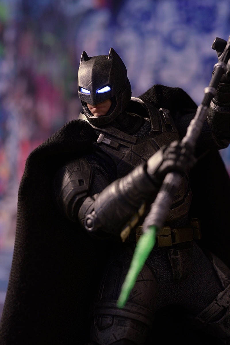 #armored batman on Tumblr