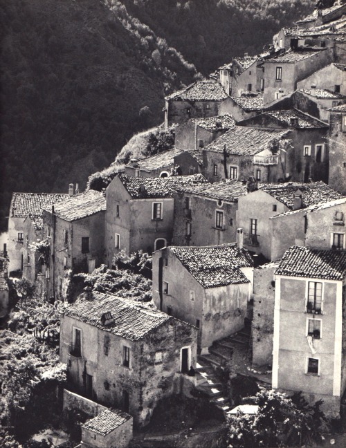 endilletante:Fulvio Roiter. Andalousie. Préface et choix de textes de Jacques Mercanton, La Guilde d