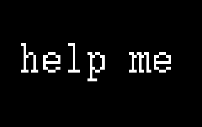 howling-void:why do you keep looking at me like that