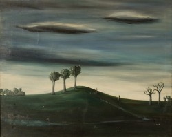 magictransistor:  Gertrude Abercrombie, The