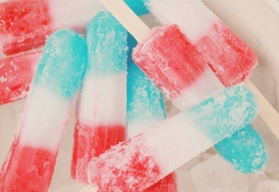 adriftinboston:  I scream, you scream….  Aghhhhh!!! Well more like a squeee, lol. My love for ice cream and popsicles knows, no bounds!!!
