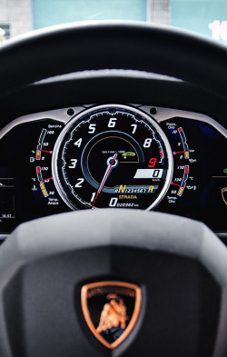 supercars-photography:   Bull Rev Counter Source |