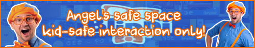 bluefinbanners:Banner set for @babybottlez!