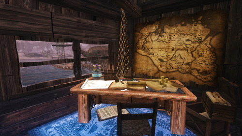 Harborside - Solitude Bridge Home - Released!Thanks to everyone who downloaded the beta file and gav