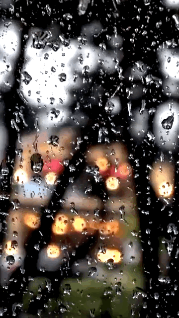 Rain And Coffee Rain And Coffee