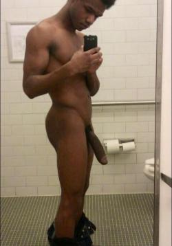 Please follow!:http://nudeselfshots-blackmen.tumblr.com