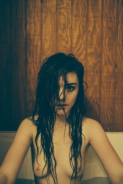 hulxter:  Ashe Maree