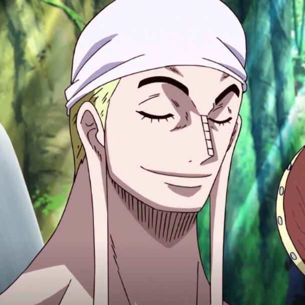 God Enel - enel post - Imgur