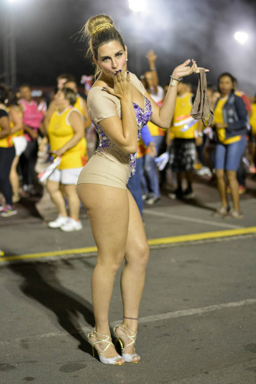 kikadam:  Carnival