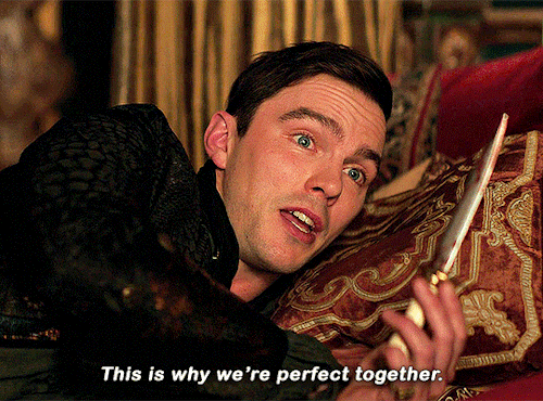THE GREAT | 3.01 The Bullet Or The Bear