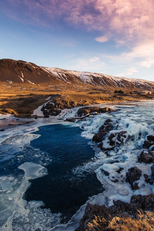 sublim-ature:  Hvalfjörður, IcelandJames Farley   