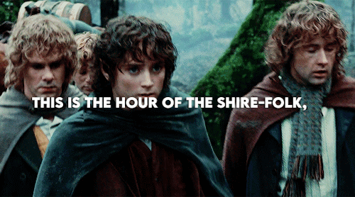 frodo-baggins:“Who of all the Wise could have foreseen it?….”