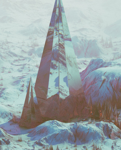 beeple:  SUPERCHOKE 