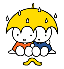 Miffy By Tv Tokyo Communications