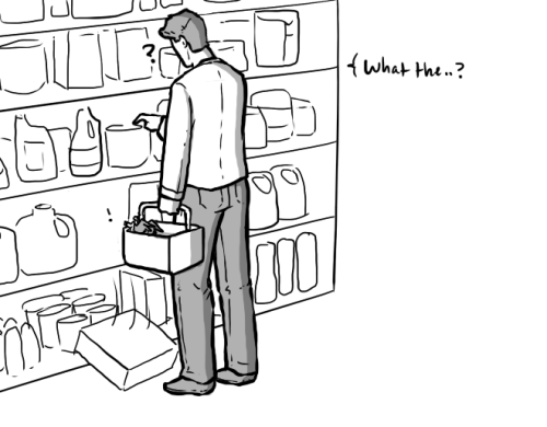 ask-tinycas:  It turns out it is just the name of the food, it is not made for Angels…It tasted nice anyway.