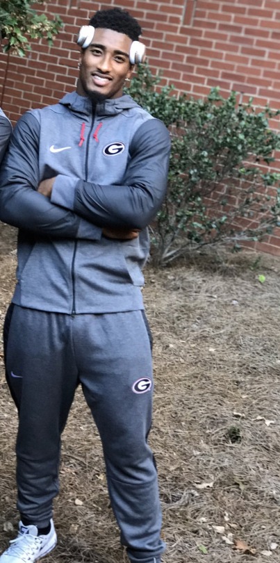 xemsays:xemsays:xemsays:xemsays:xemsays:xemsays:BRIAN HERRIEN - running back 🍑 Georgia Bulldogs 🏈 natural sex appeal 😈Georgia Bull Dawgs running back 🏃 🏈 H A N D S O M E college football stud, FOR REAL💪🏾