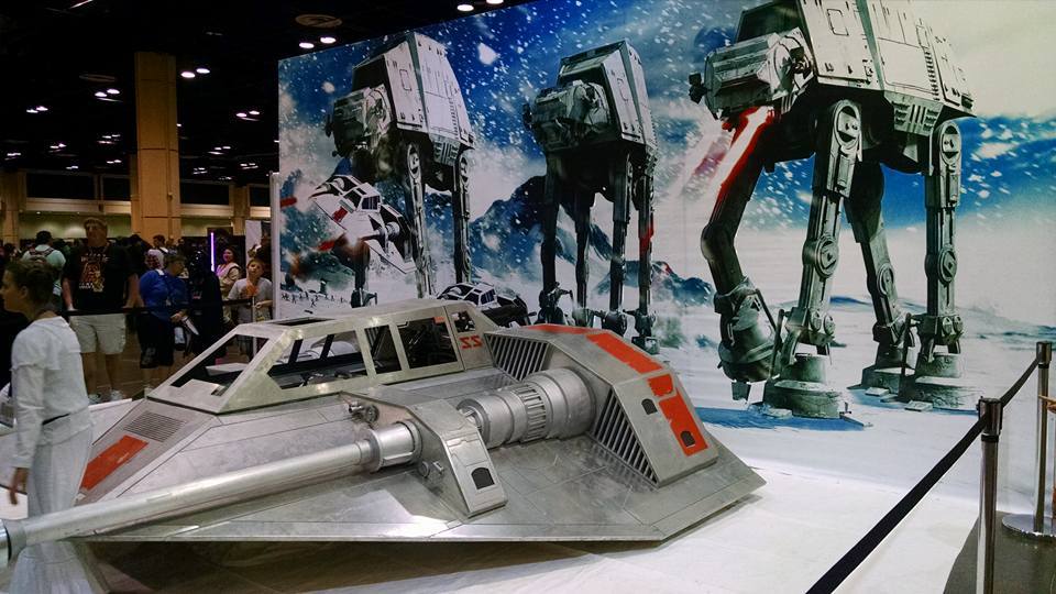 A New Hope (for the 501st)