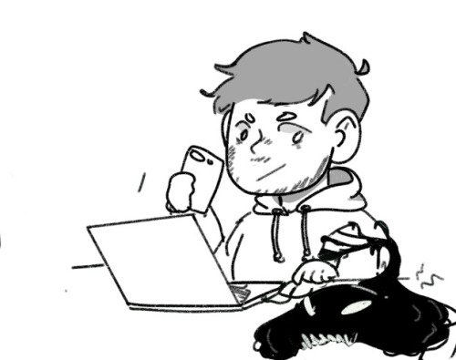 Tfw your boyfriend is also a stim toy