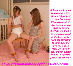 Sissy Humiliation Dreams