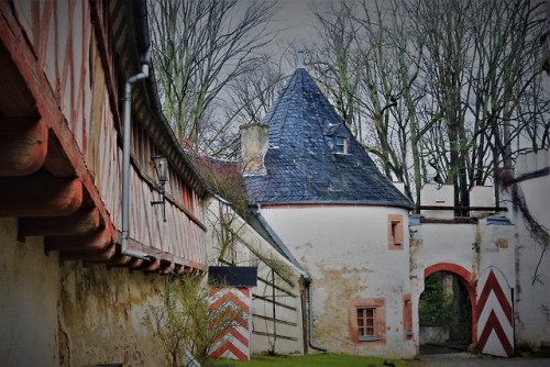 rochsburg castle.